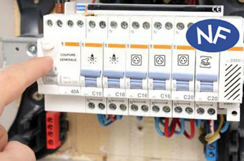 Plomberie/Électricité Orléans