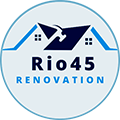 Rio 45 rénovation